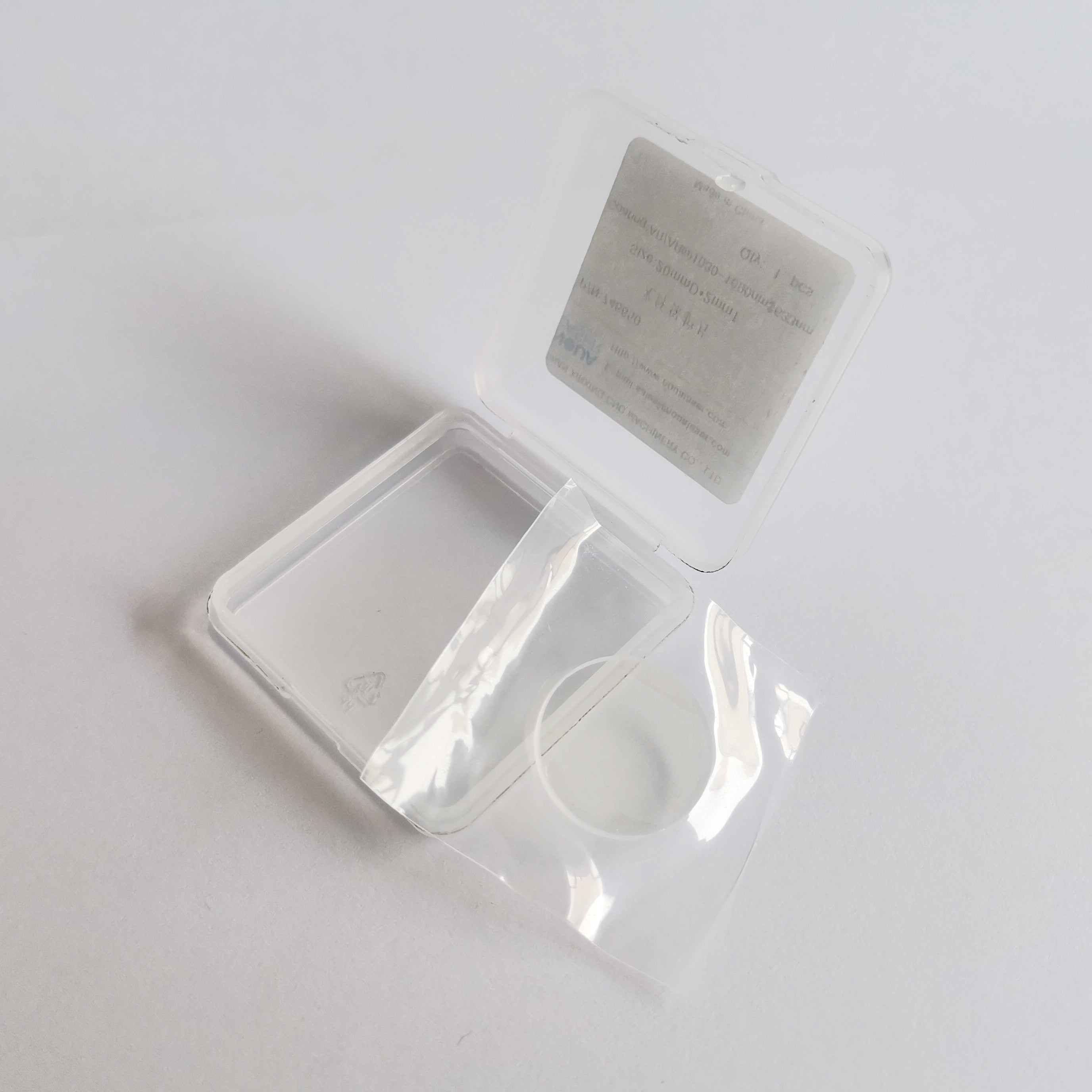 Protective Lens for laser welding machines