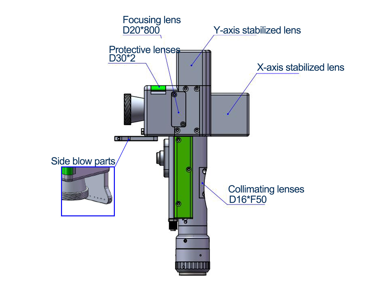 Laser Cleaning Machine Laser Rust Remover 300mm Cleaning Width 9 Cleaning Modes with Paint Oil Dirt Stains Coating Remover for Metals