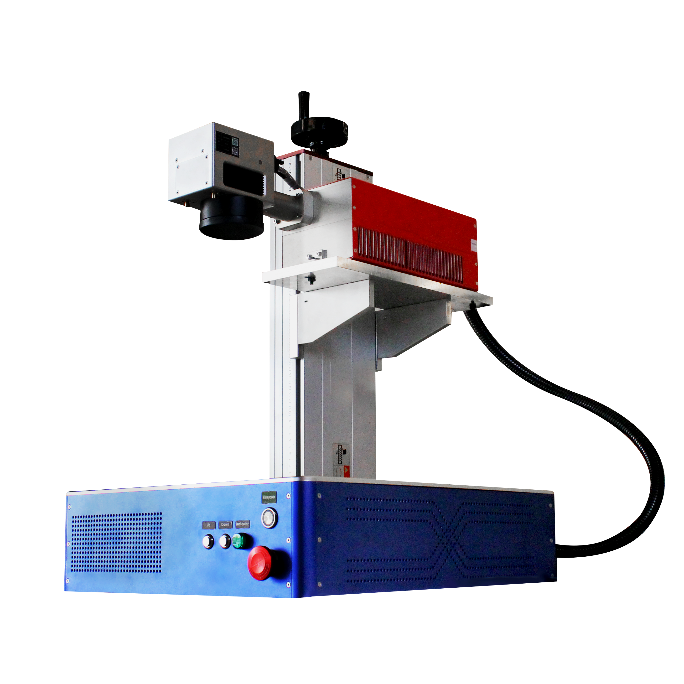 UV laser marking machine