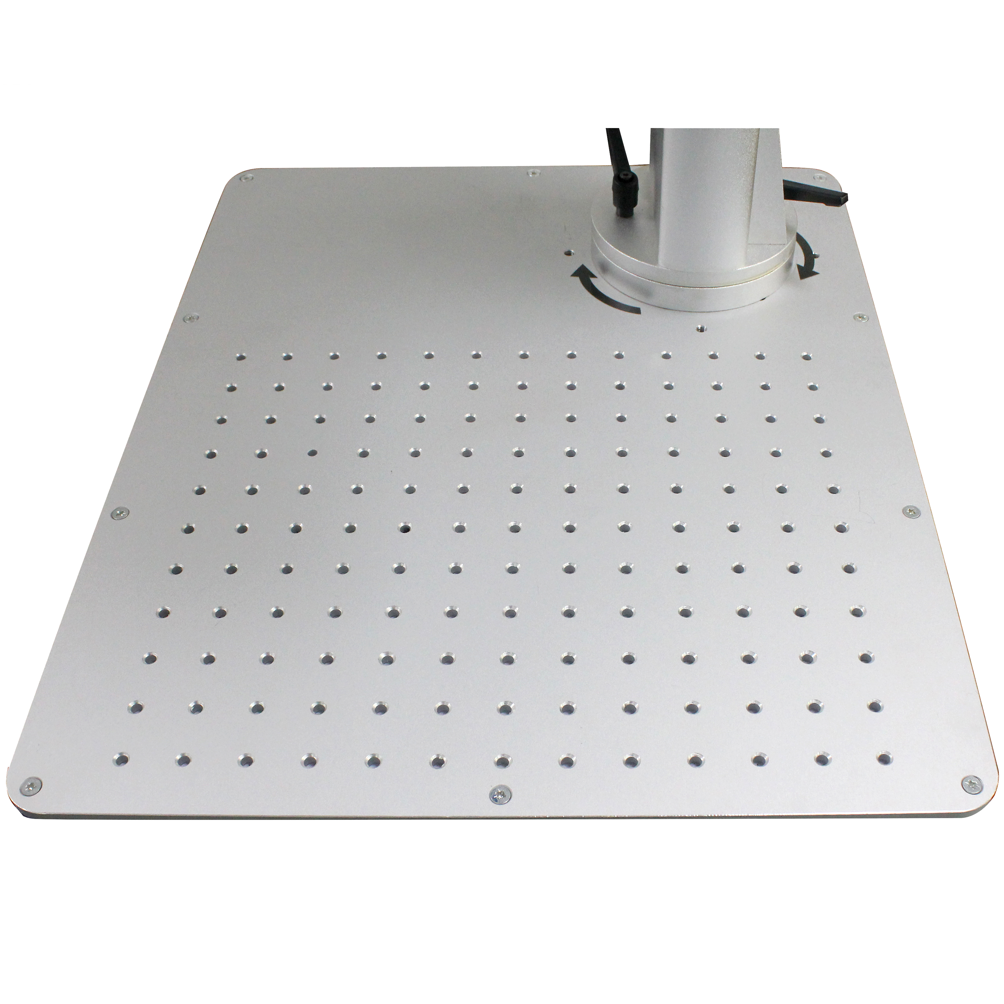 NOUALASER Marking Workstation