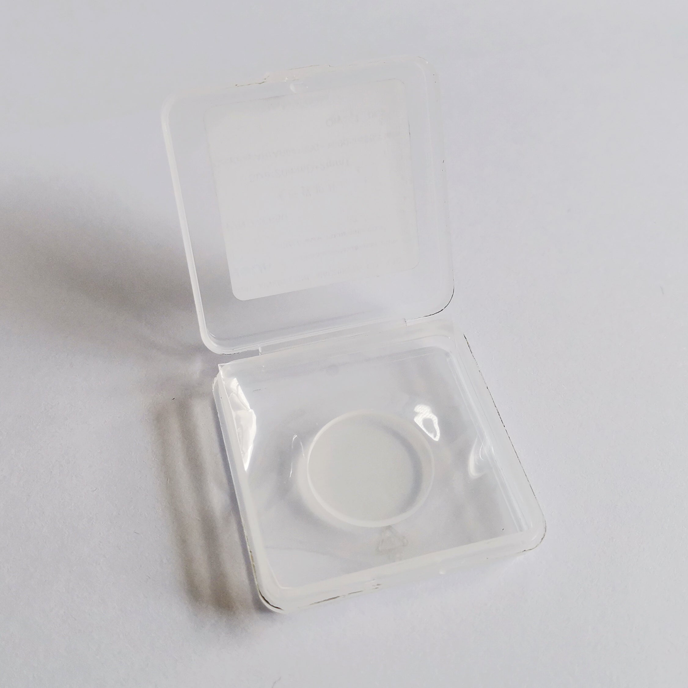 Protective Lens for laser cleaner D30*2
