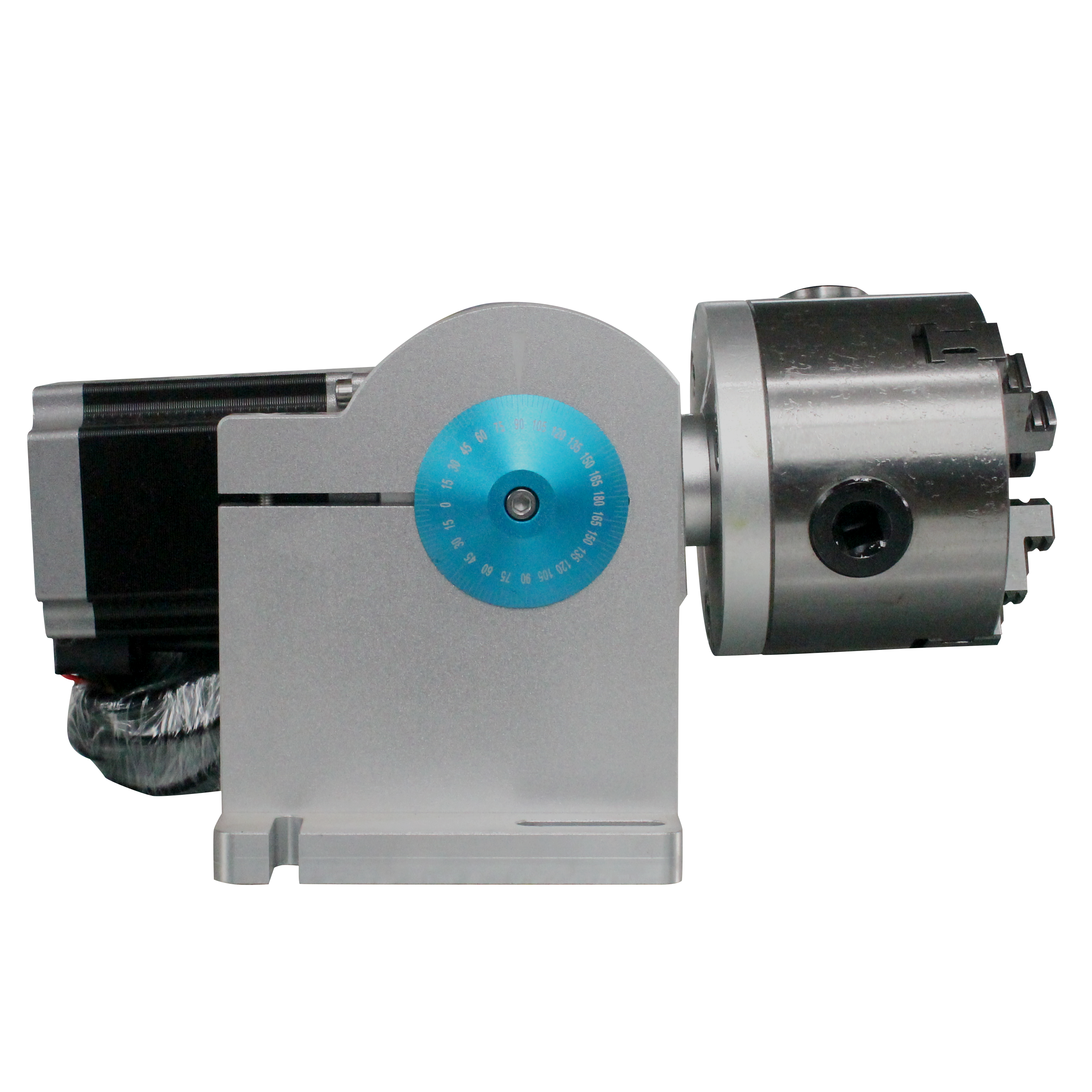 NOUALASER Rotary 80mm C