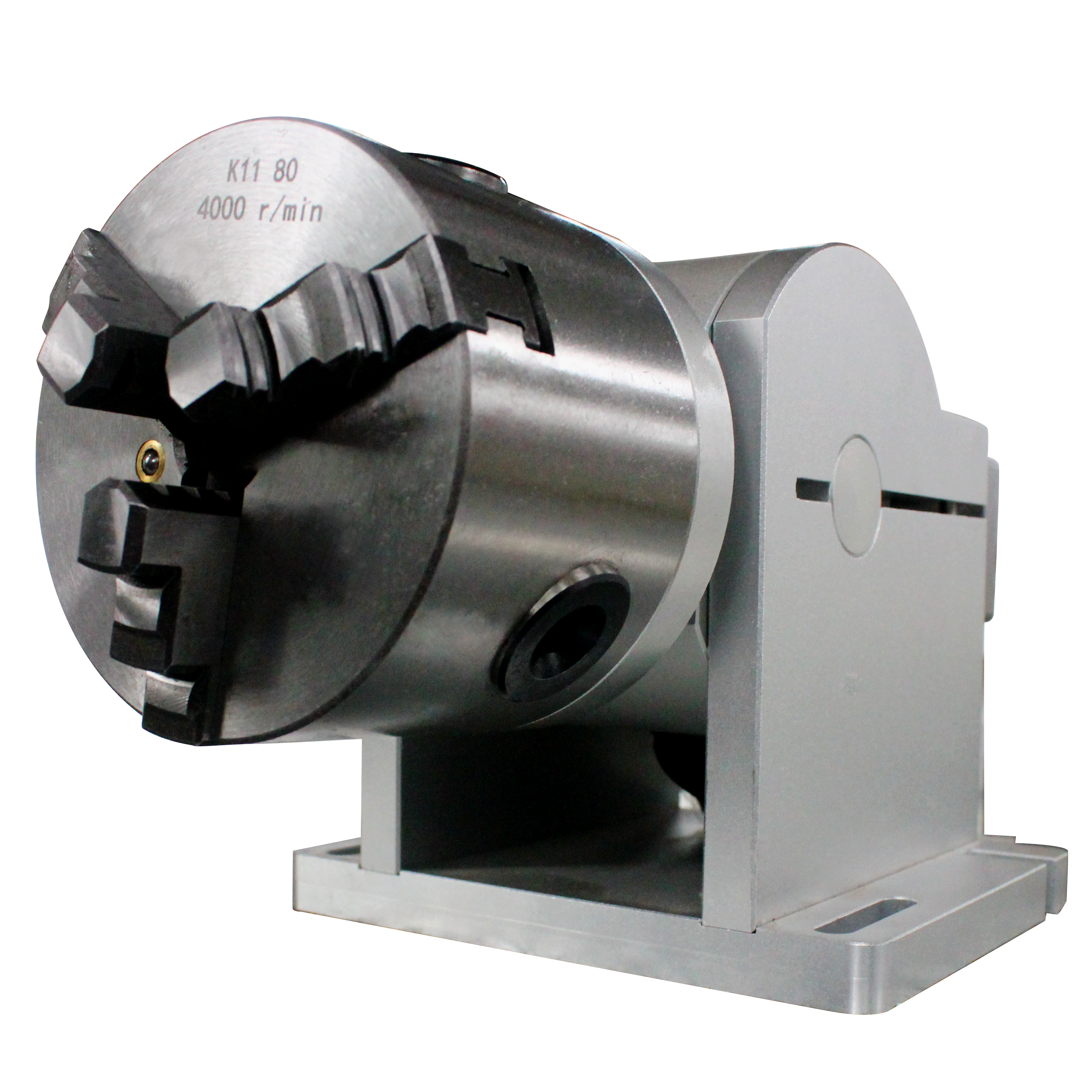 NOUALASER Rotary 100mm D