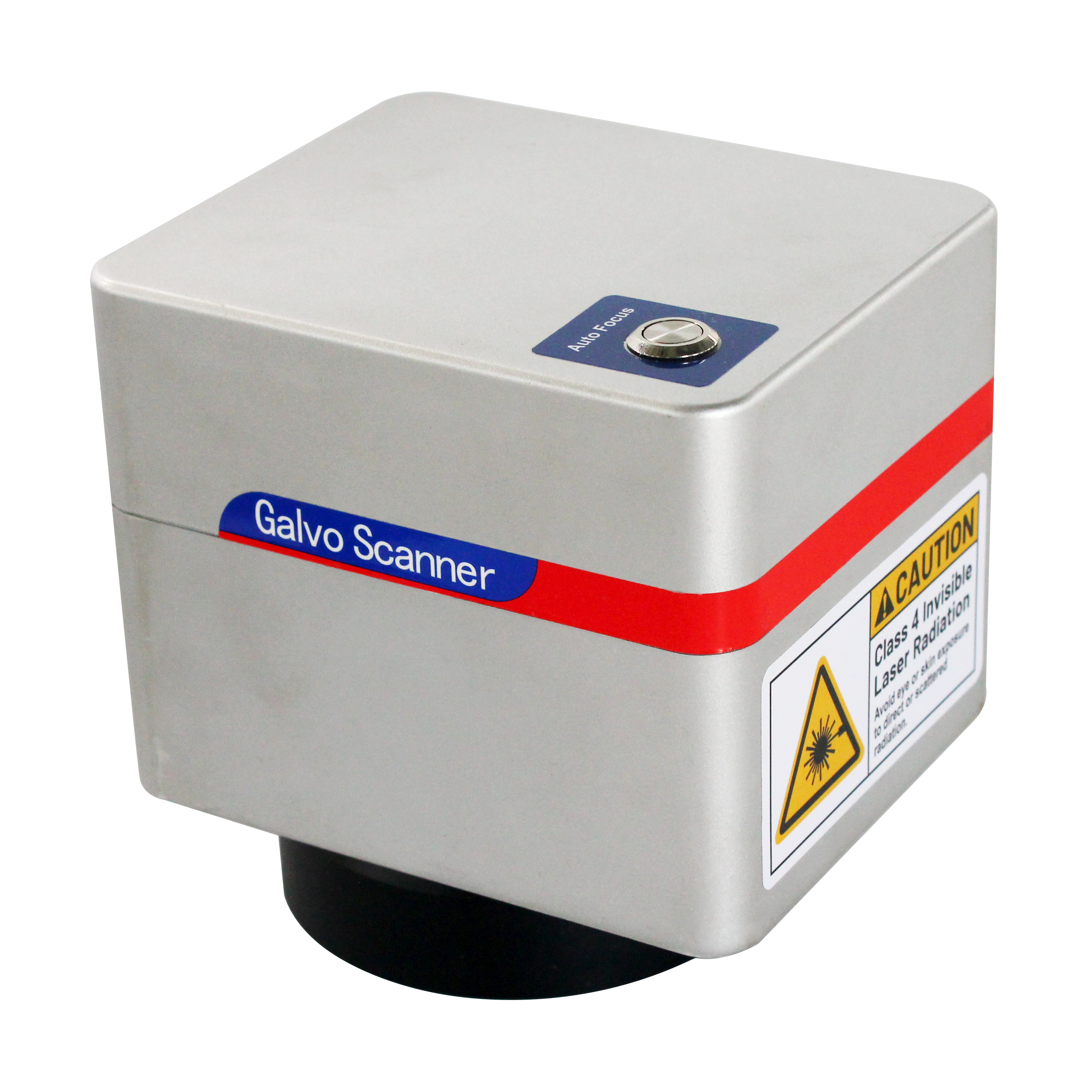 NOUALASER RC1001 Fiber Galvo