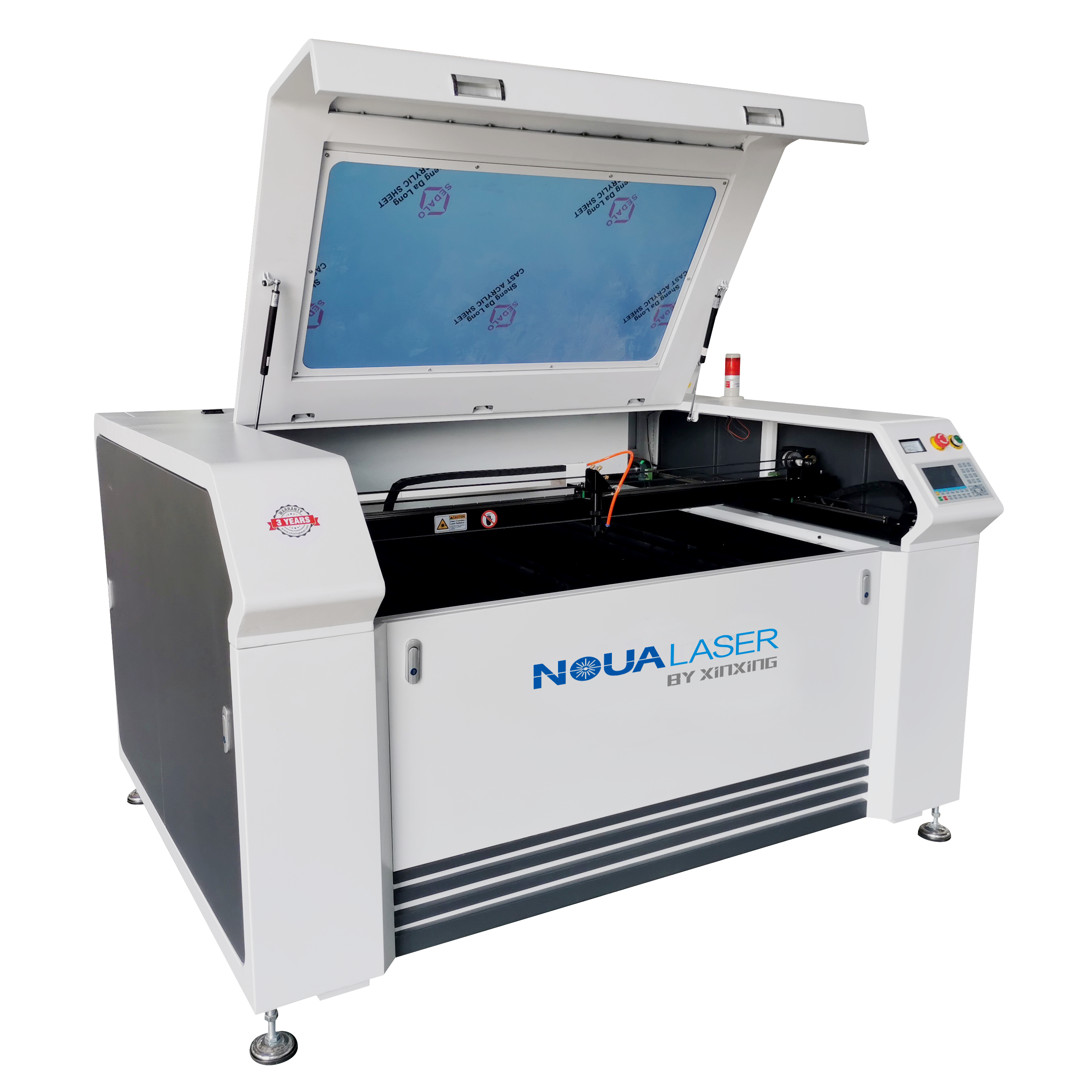 US Stock Smart PRO laser engraving machine（FOB）