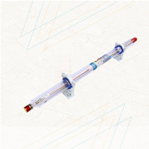 Лазерная трубка CO2 серии Yongli H