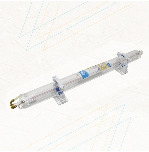 Лазерная трубка CO2 серии Yongli R