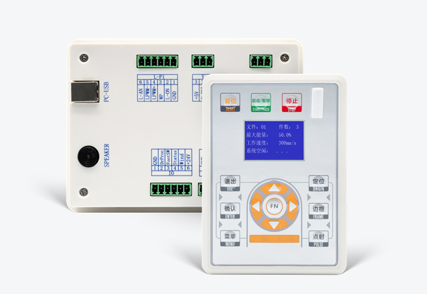 Ruida RDC5121G Laser Controller